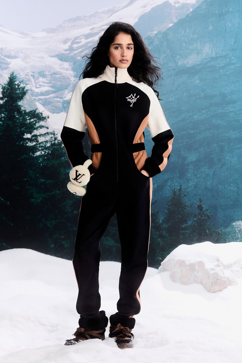 SKI 3
