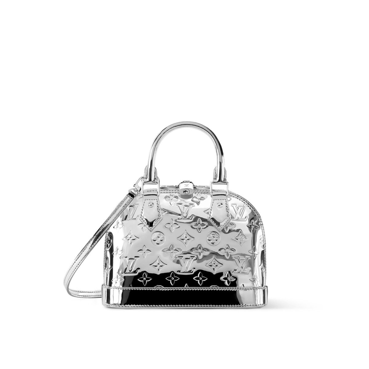 louis vuitton alma bb M26335 PM2 Front view