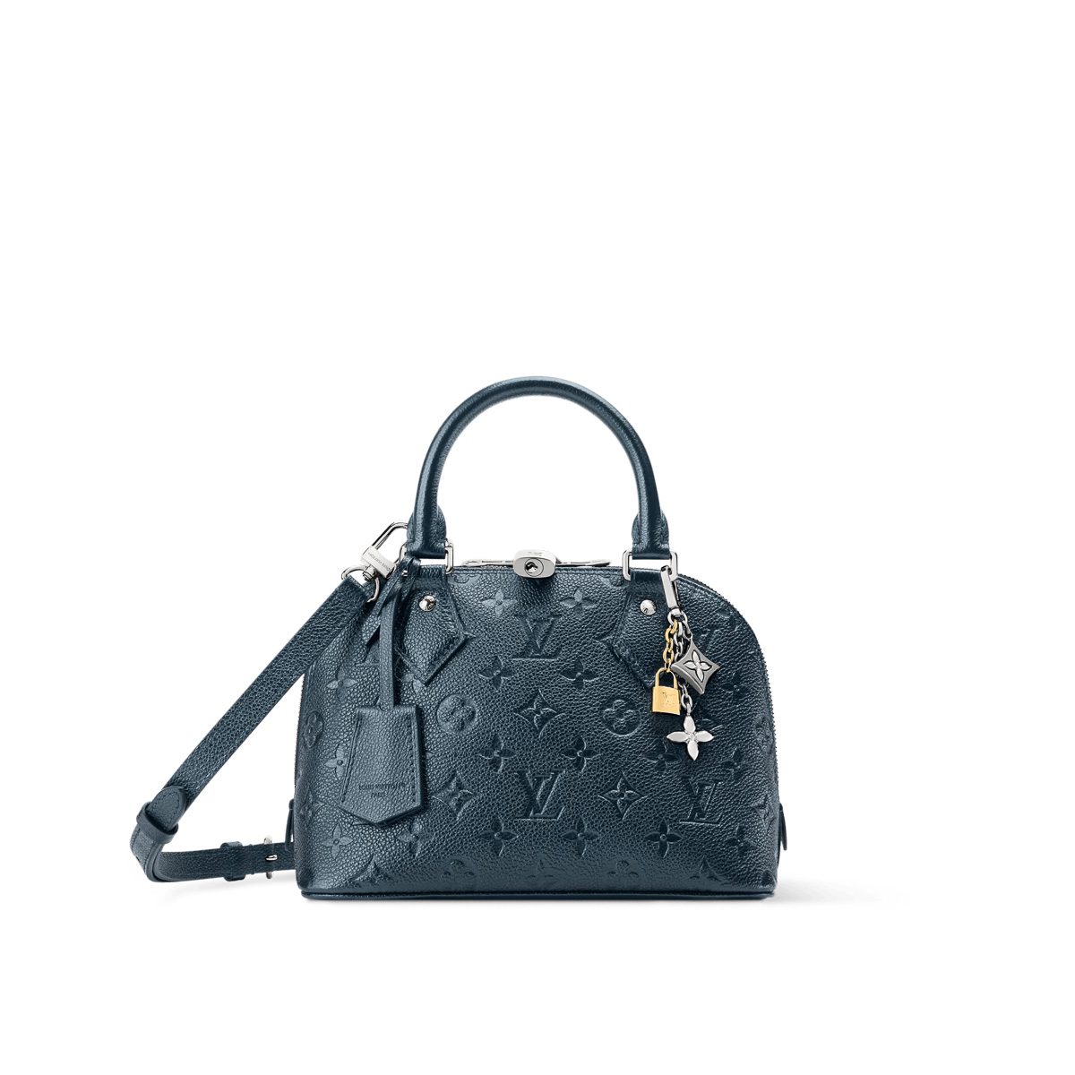 louis vuitton alma bb M26686 PM2 Front view