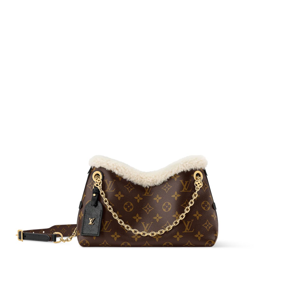 louis vuitton carryall bb M26568 PM2 Front view
