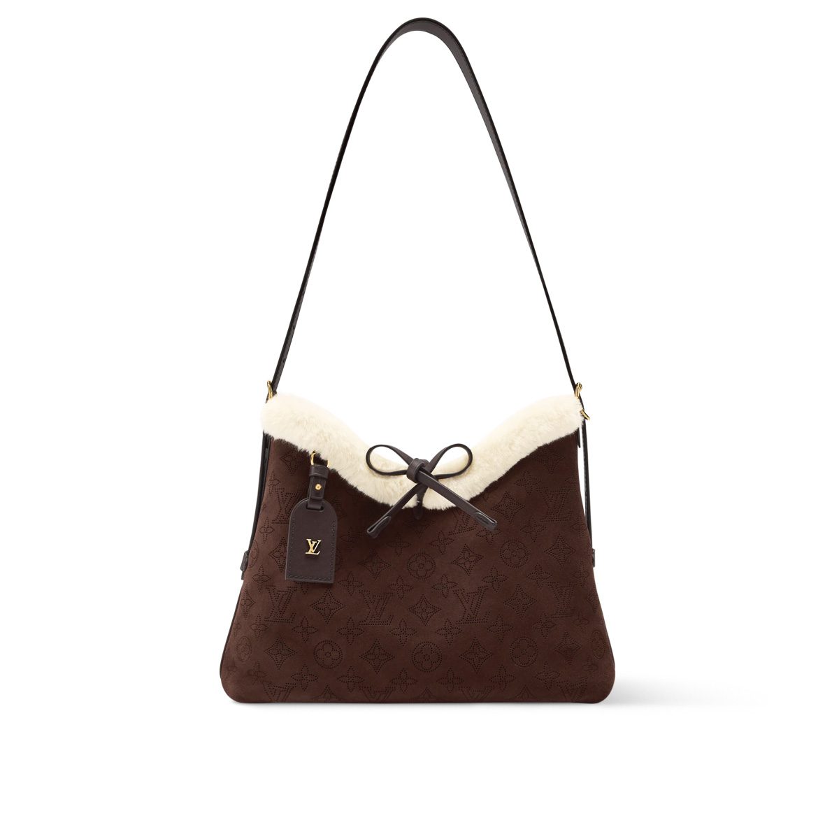louis vuitton carryall pm M26421 PM2 Front view