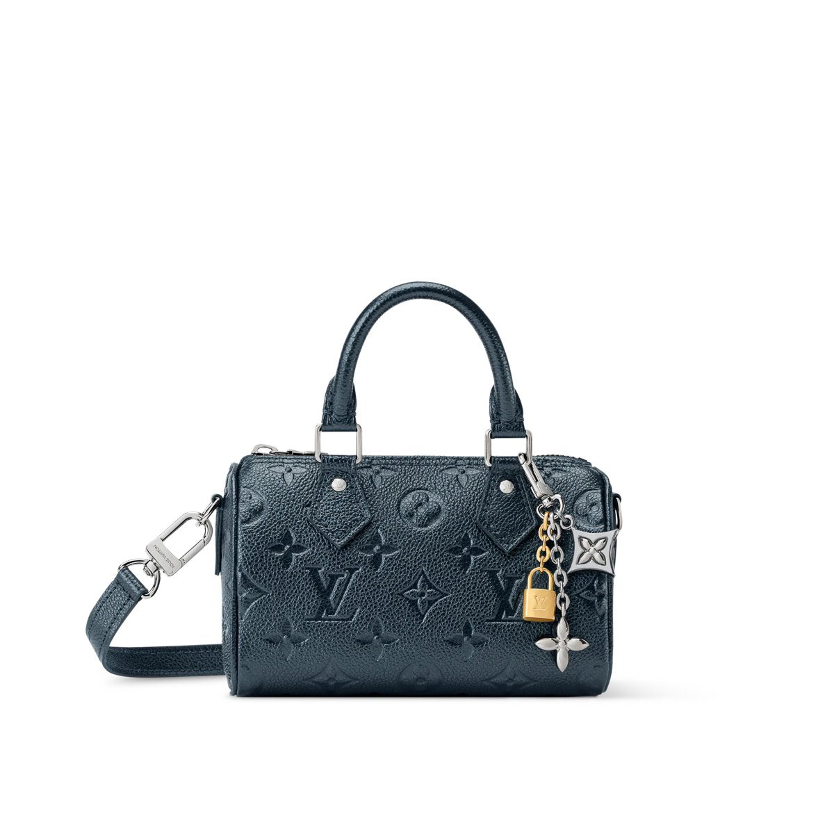 louis vuitton nano speedy M26510 PM2 Front view