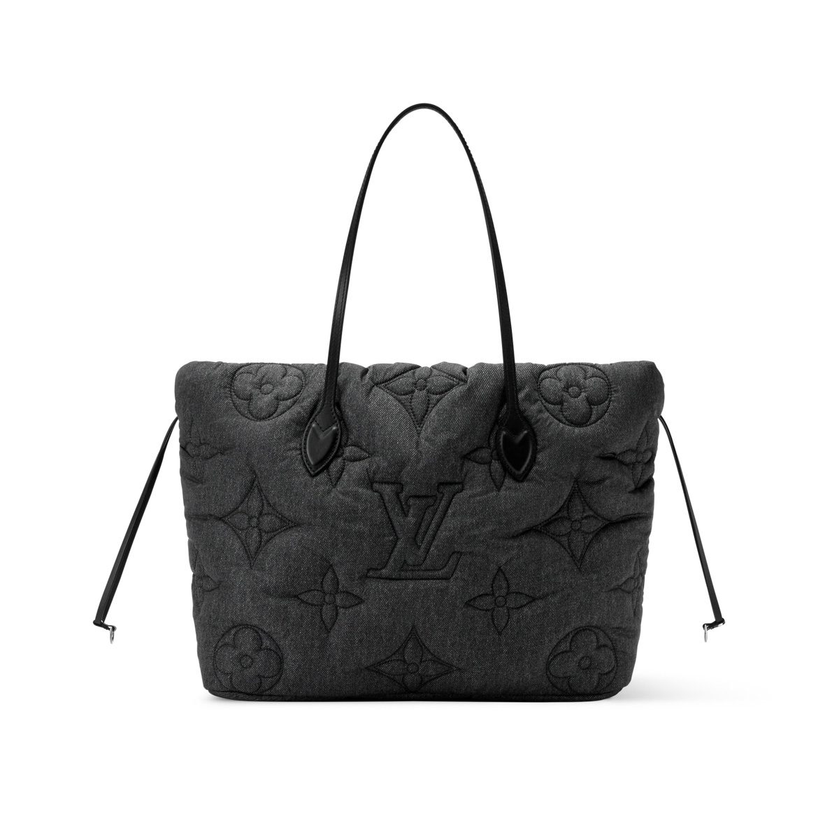louis vuitton neverfull inside out mm M26364 PM2 Front view