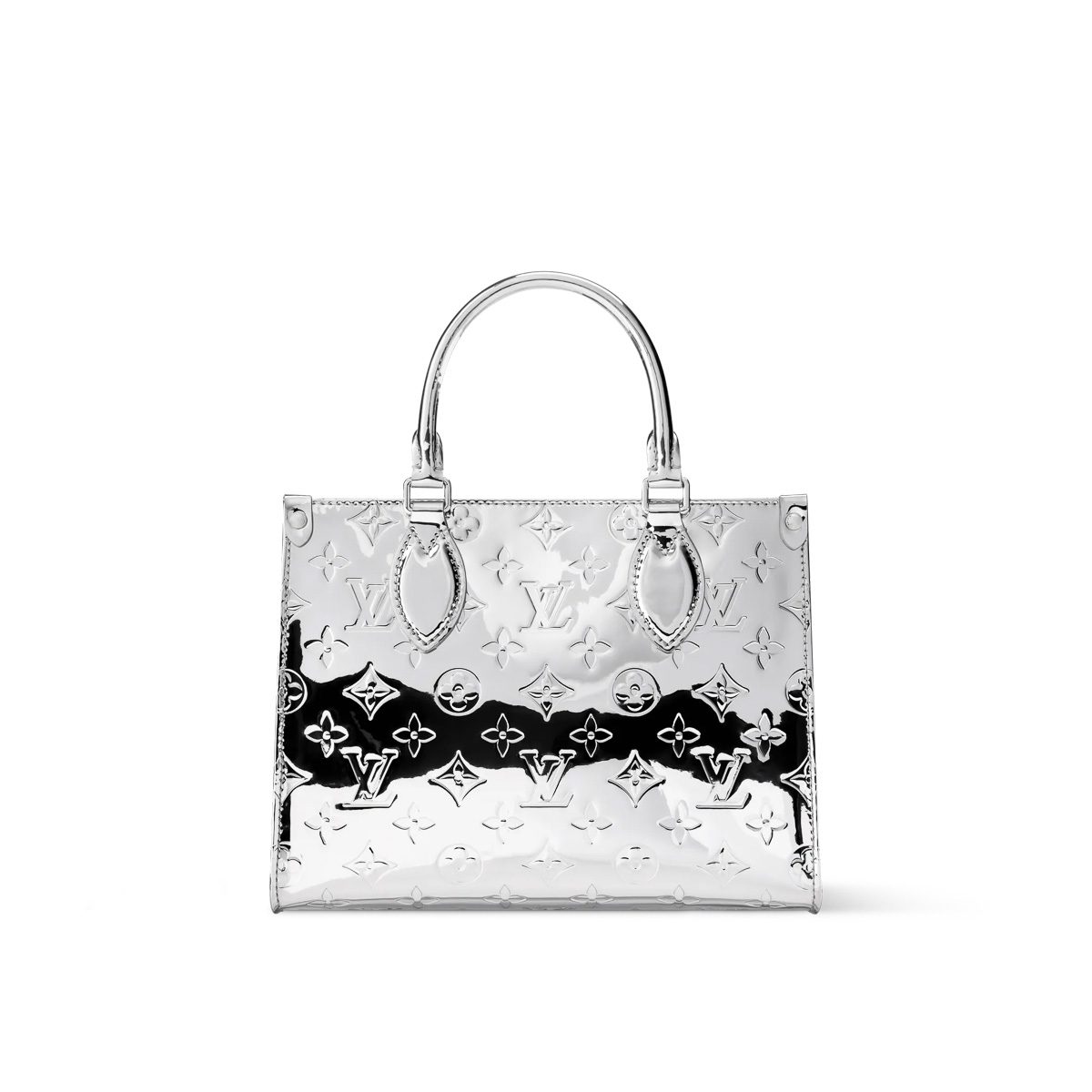 louis vuitton onthego pm M26373 PM2 Front view