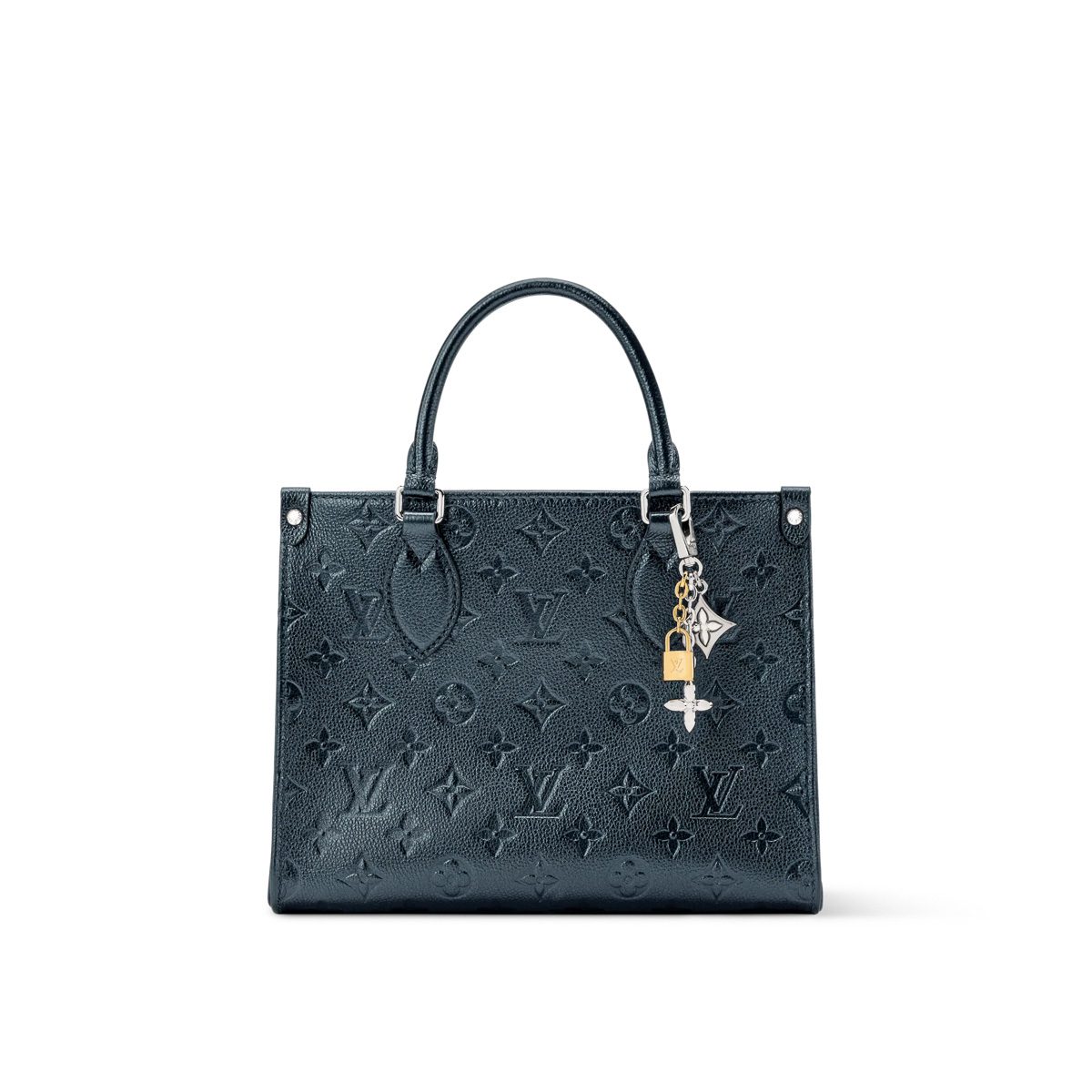 louis vuitton onthego pm M27042 PM2 Front view