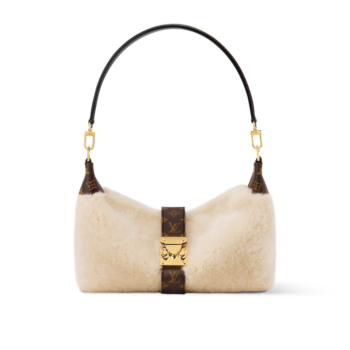 louis vuitton pochette mia M26245 PM2 Front view