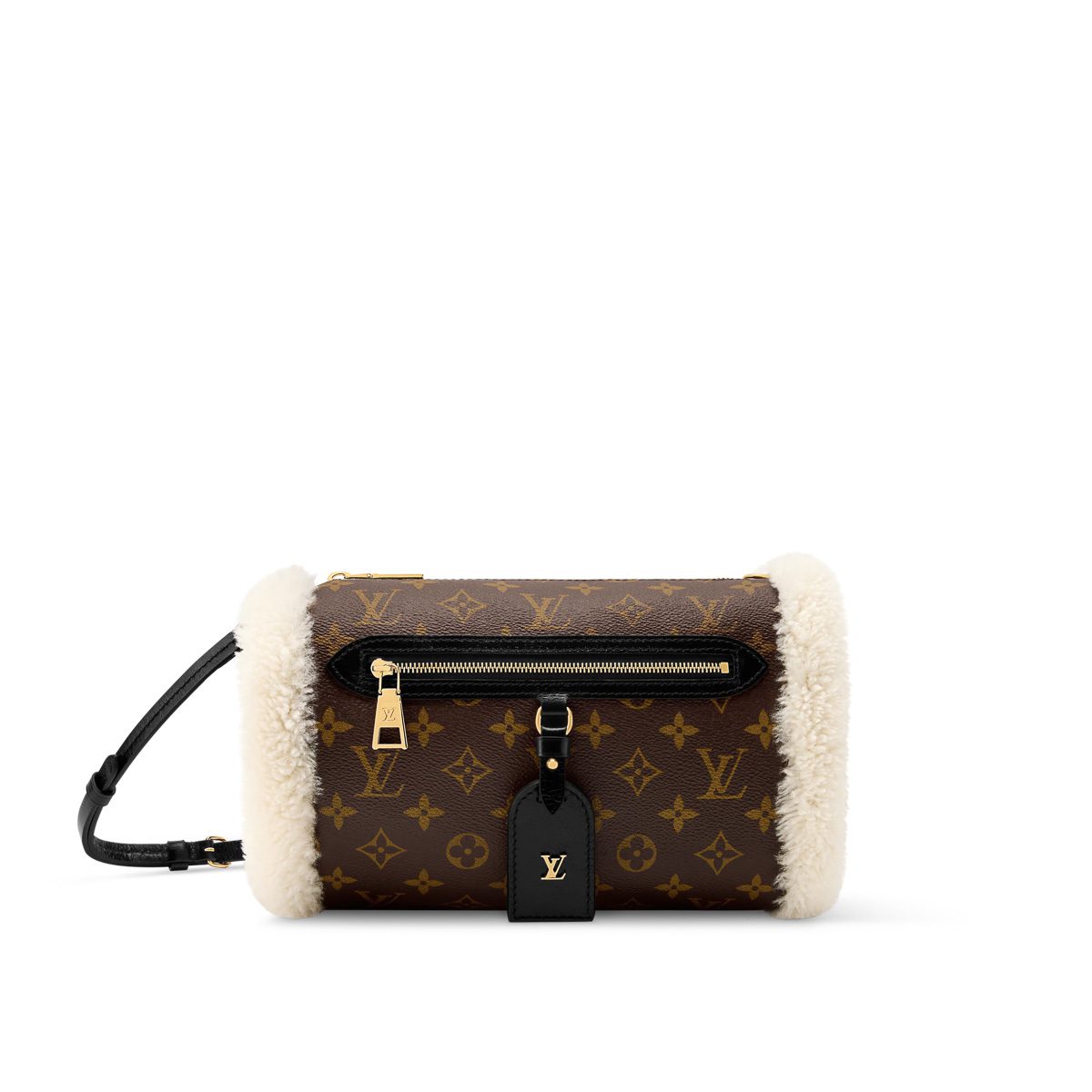 louis vuitton teddy mitt M26853 PM2 Front view