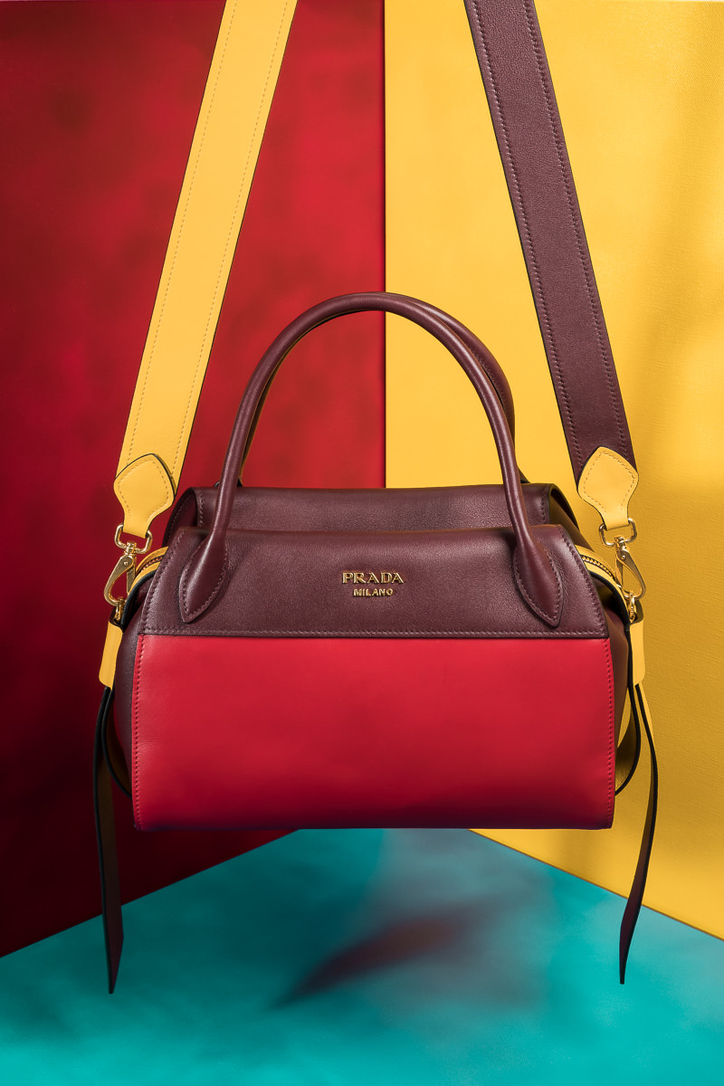 Prada Ribbon Bags 10