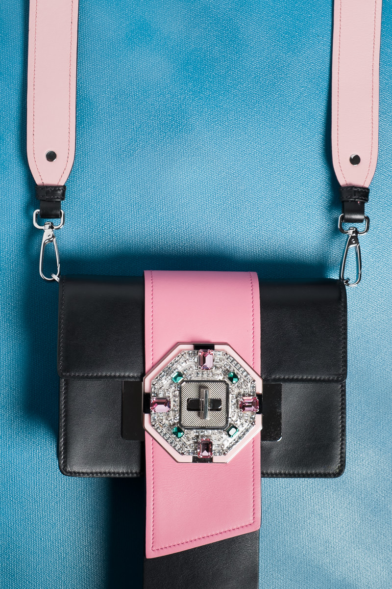Prada Ribbon Bags 11