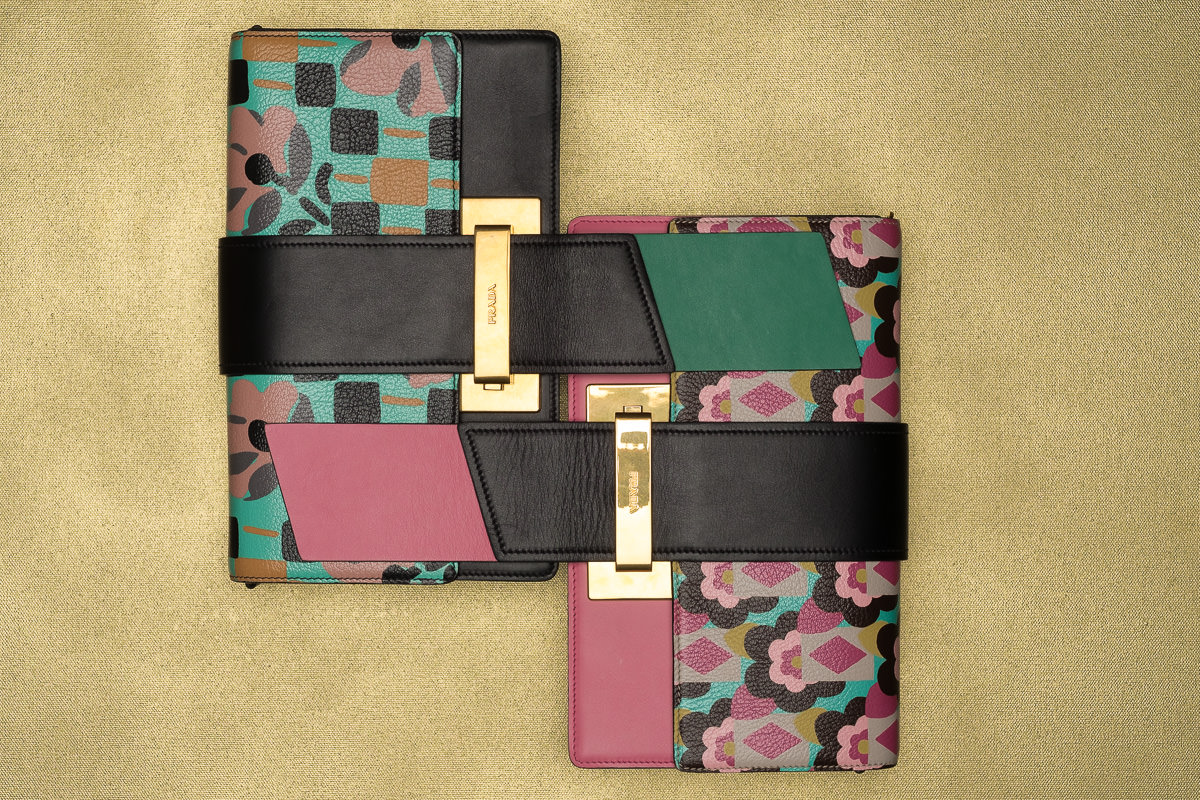 Prada Ribbon Bags 3