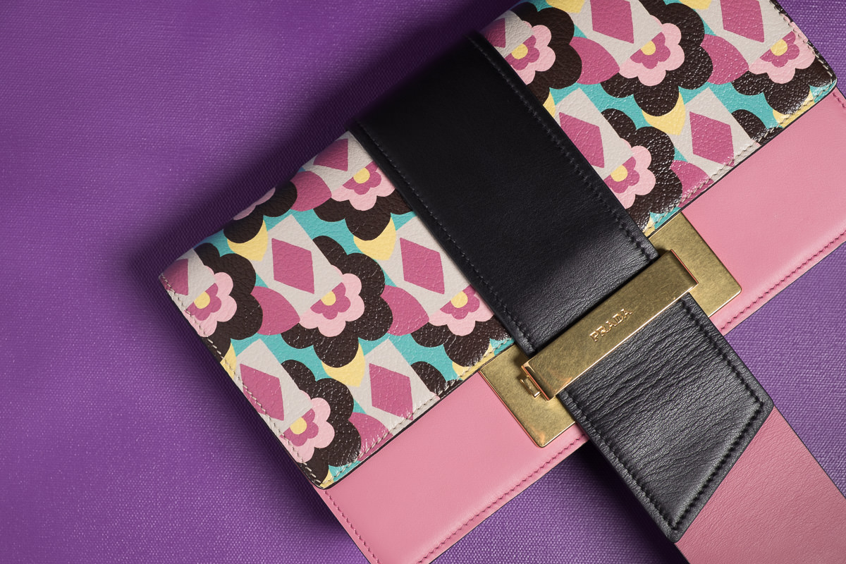 Prada Ribbon Bags 6