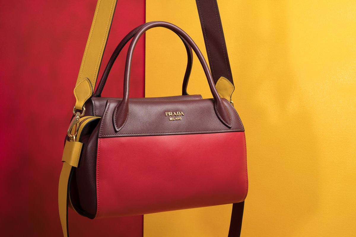 Prada Ribbon Bags 7