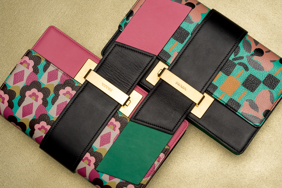 Prada Ribbon Bags 8