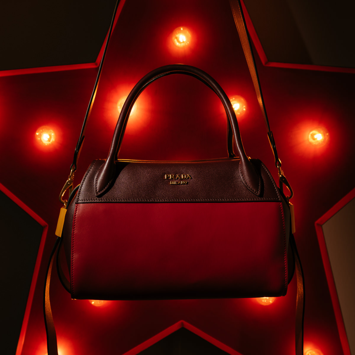 Prada Ribbon Bags 9