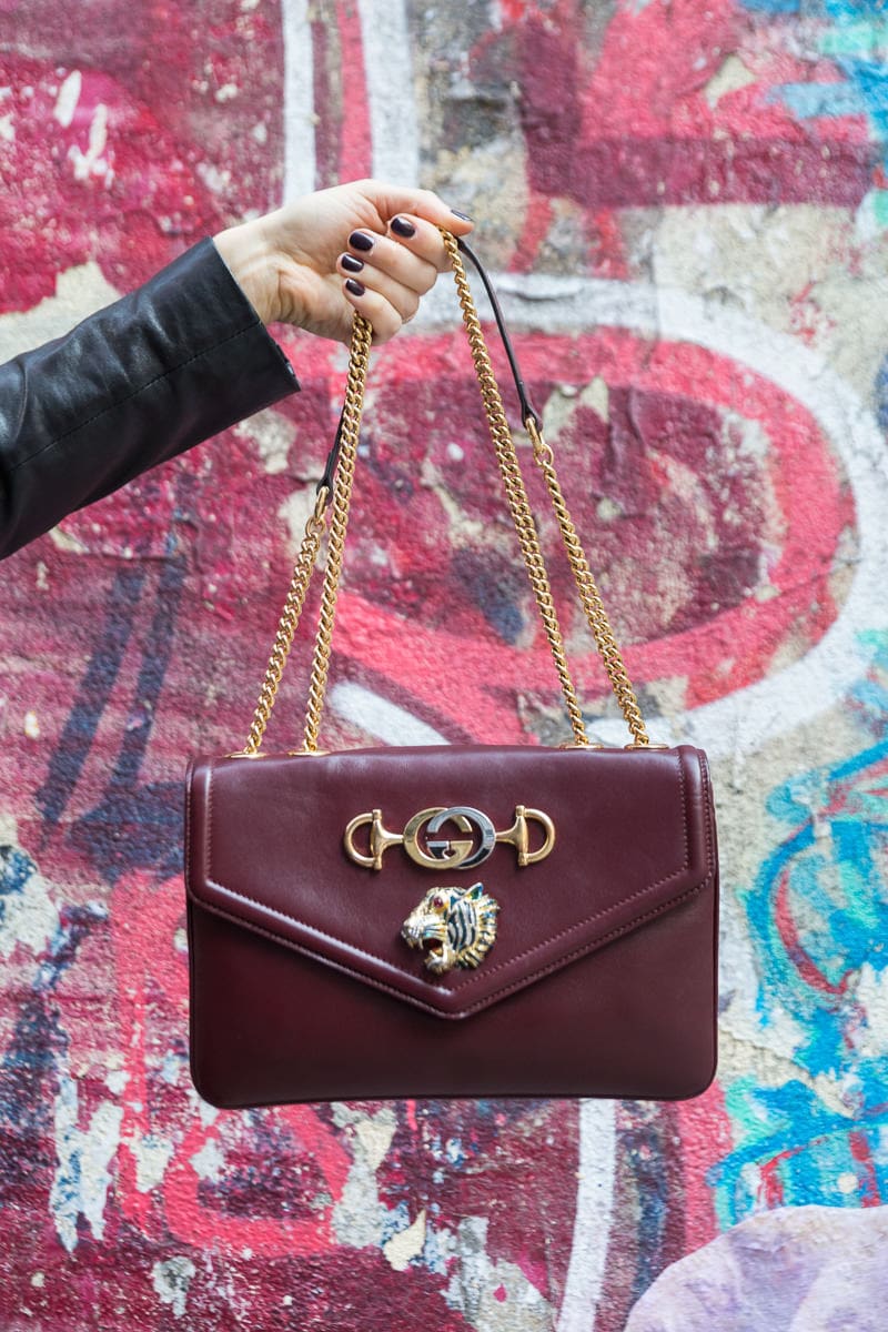 Rajah Shoulder Bag 15