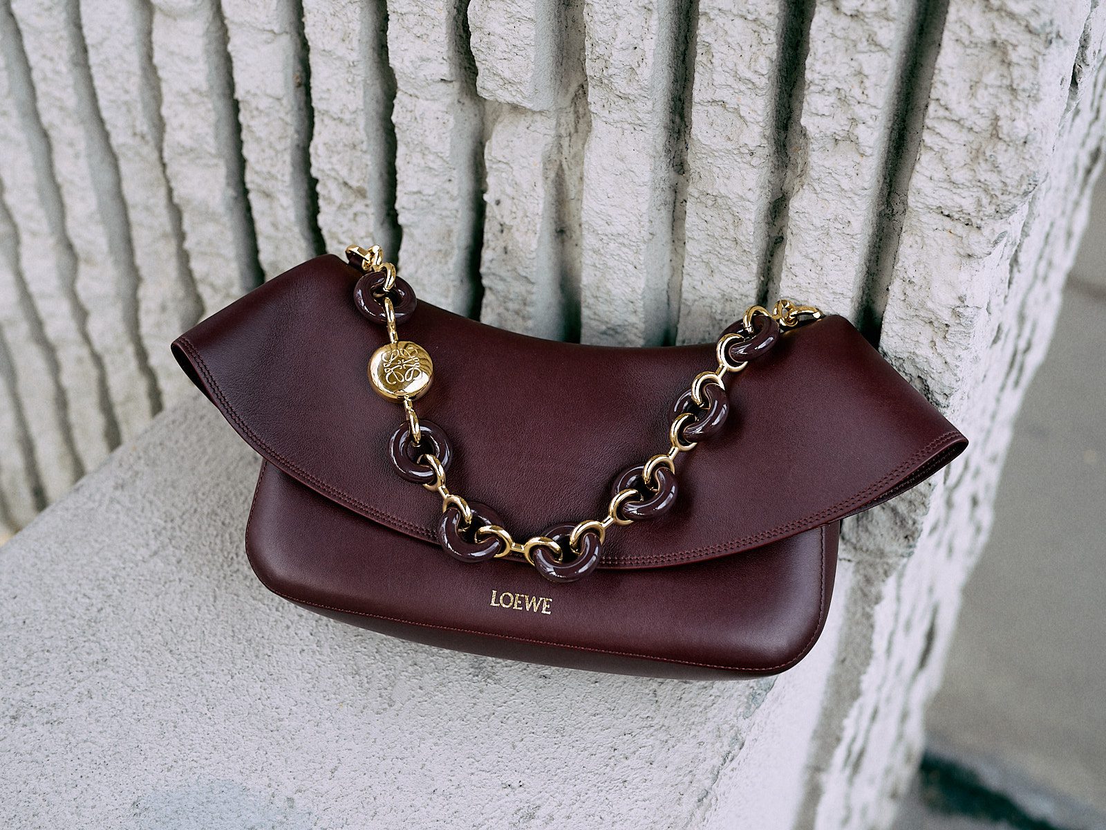 A New Loewe Icon Has Arrived