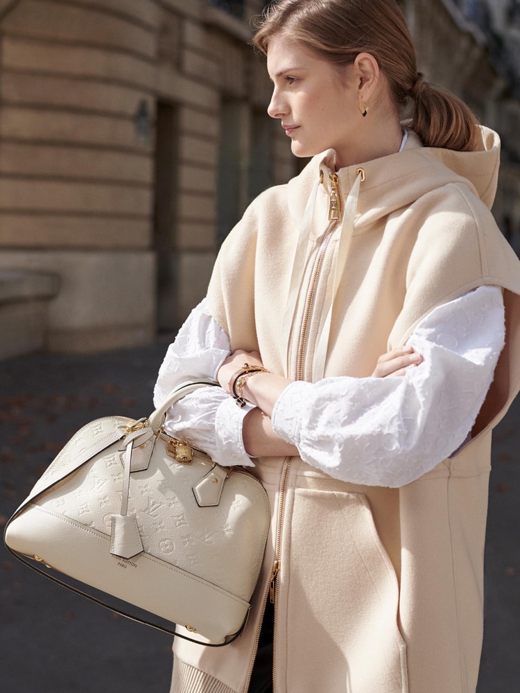 Louis Vuitton Neo Alma PM 1