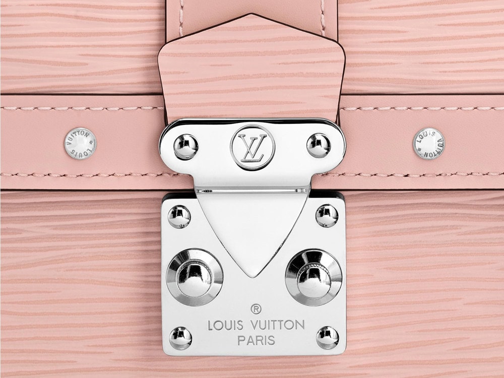 Trunk Clutch Details