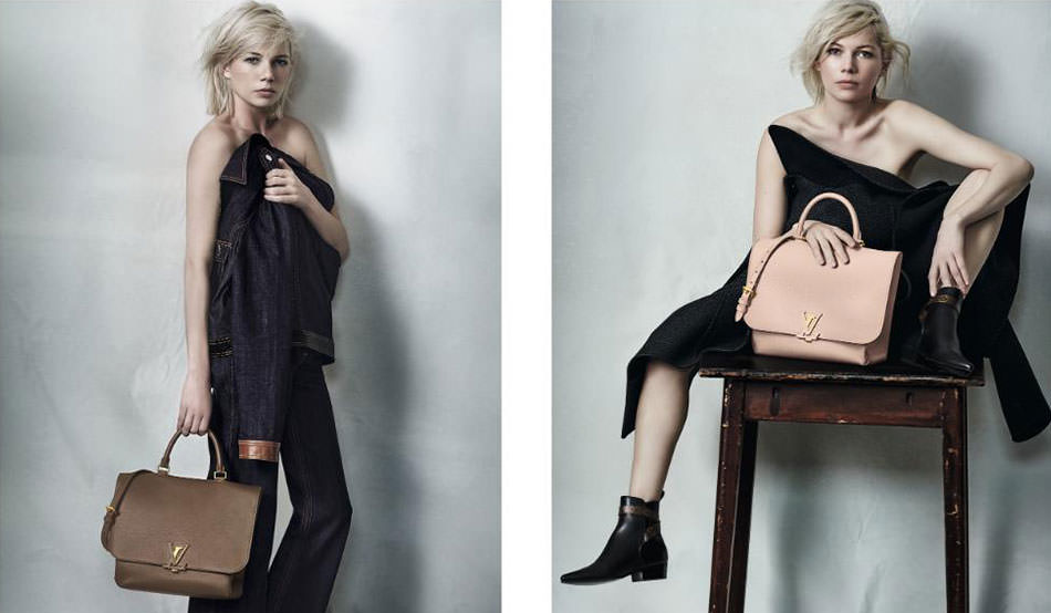 Introducing The Louis Vuitton Volta Bag