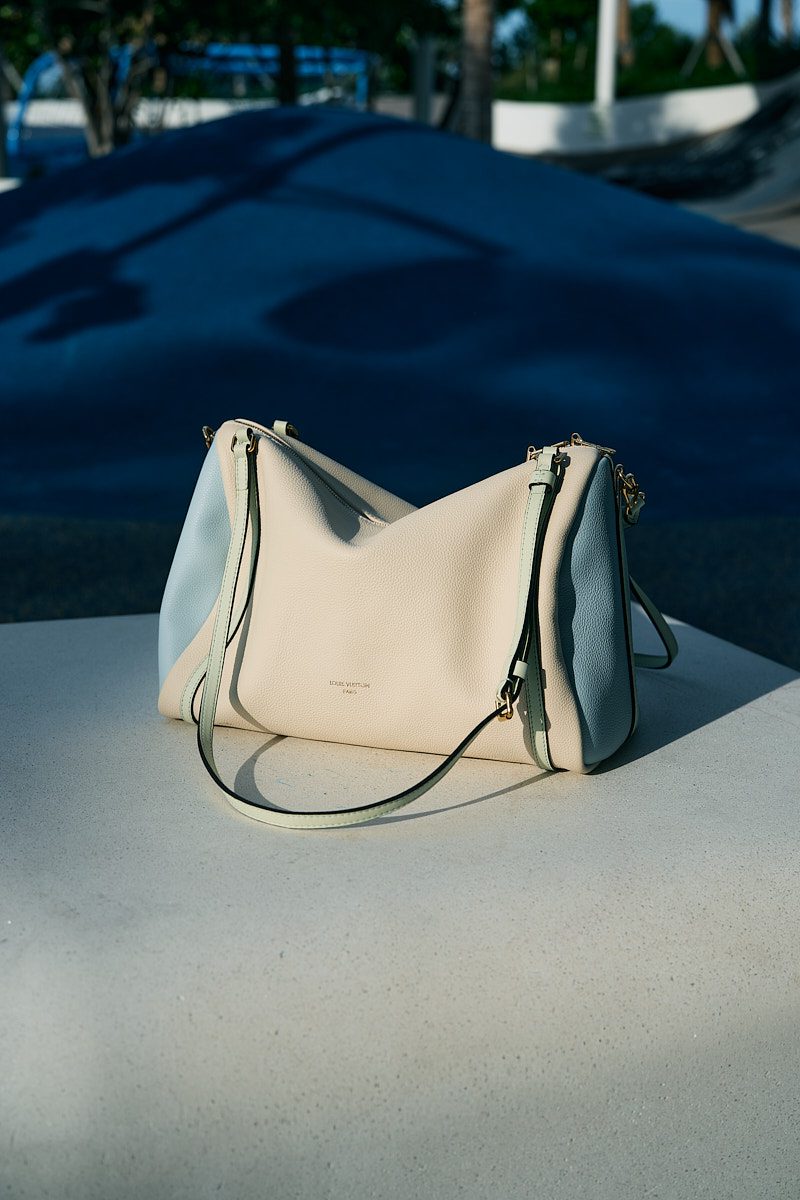 Louis Vuitton Express PM 01