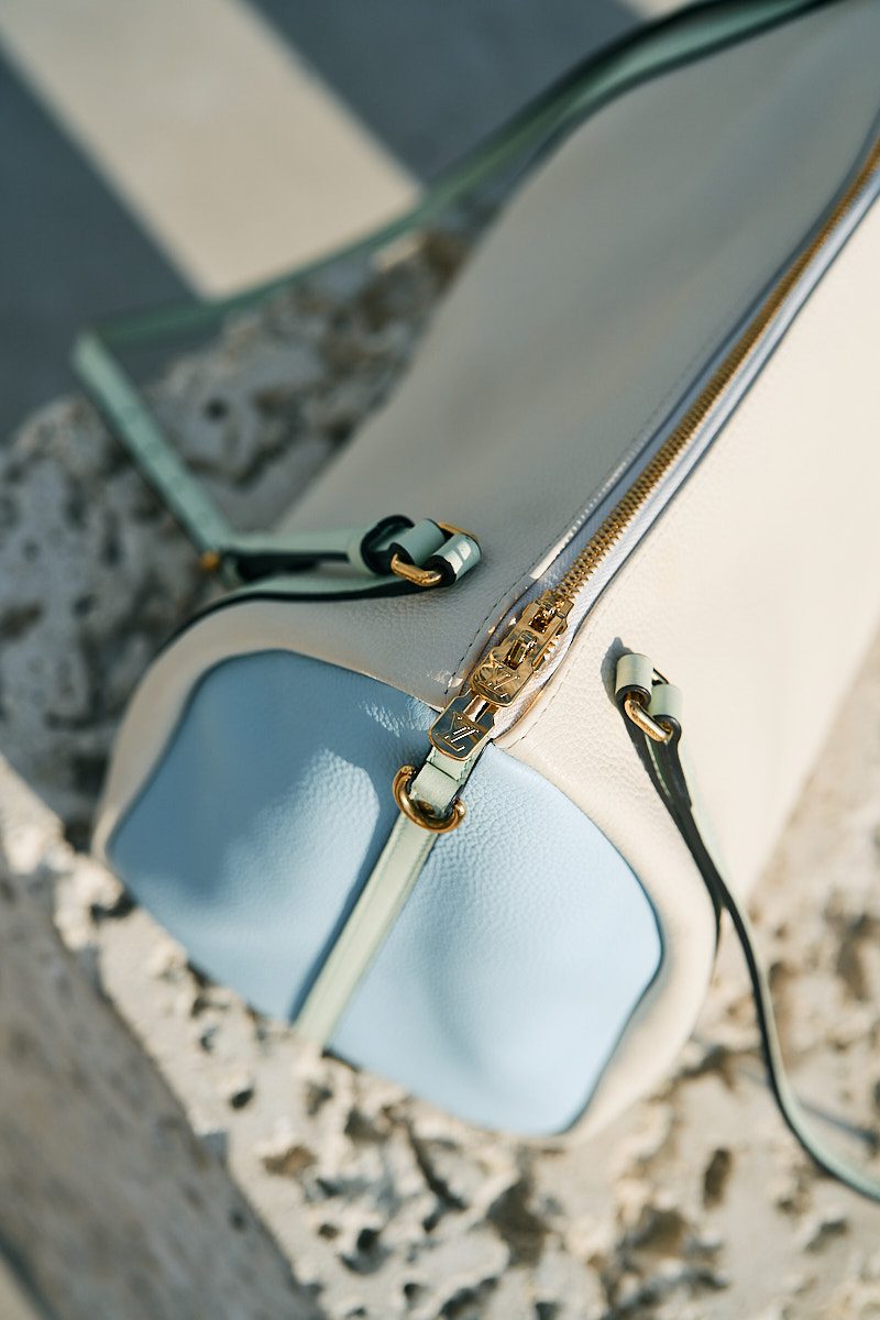Louis Vuitton Express PM 12