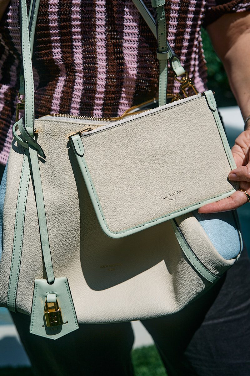 Louis Vuitton Express PM 19