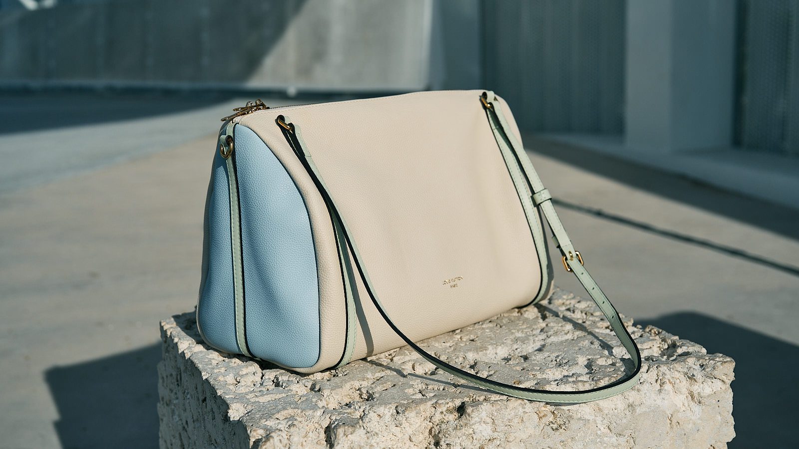Introducing The New Louis Vuitton Express PM