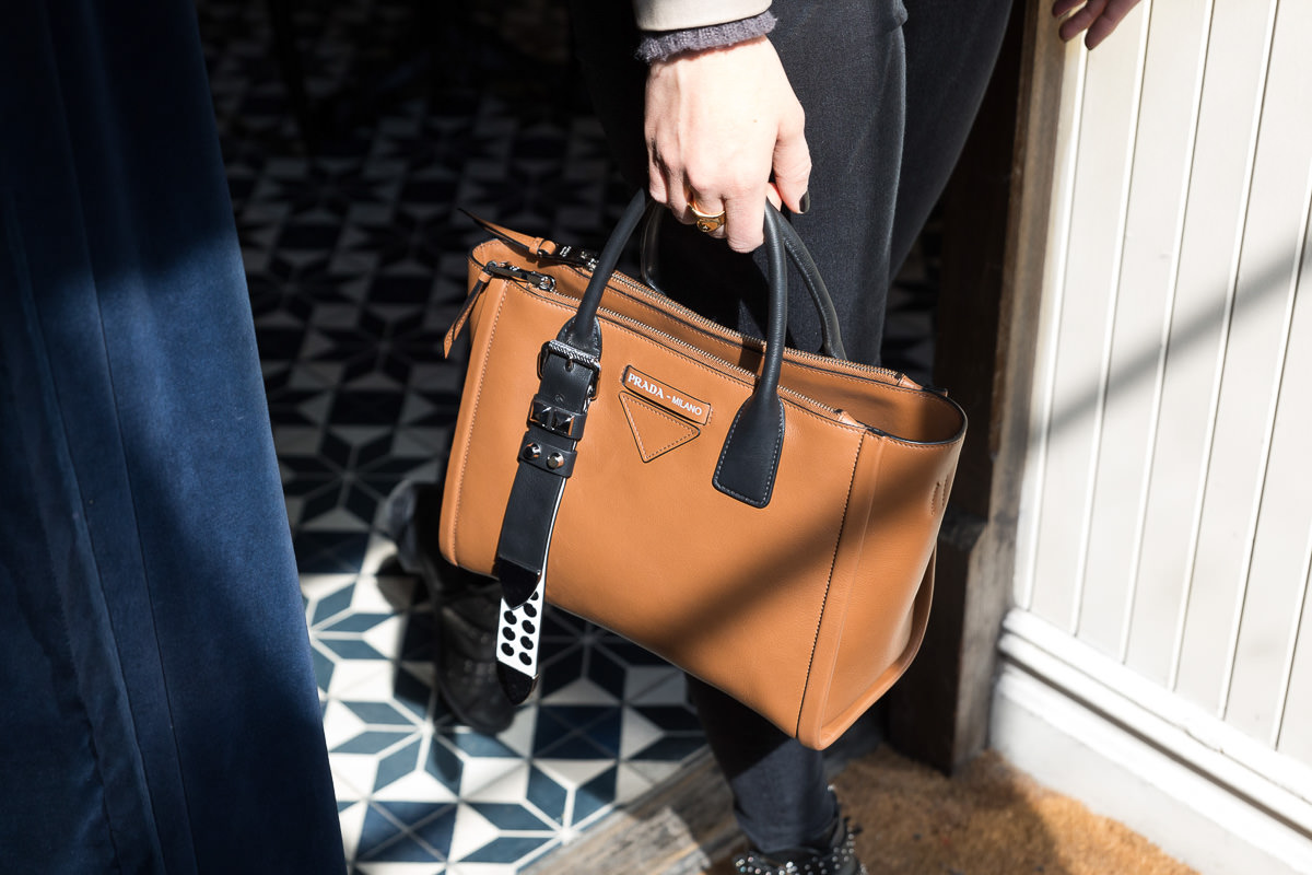 Introducing The Prada Concept Collection