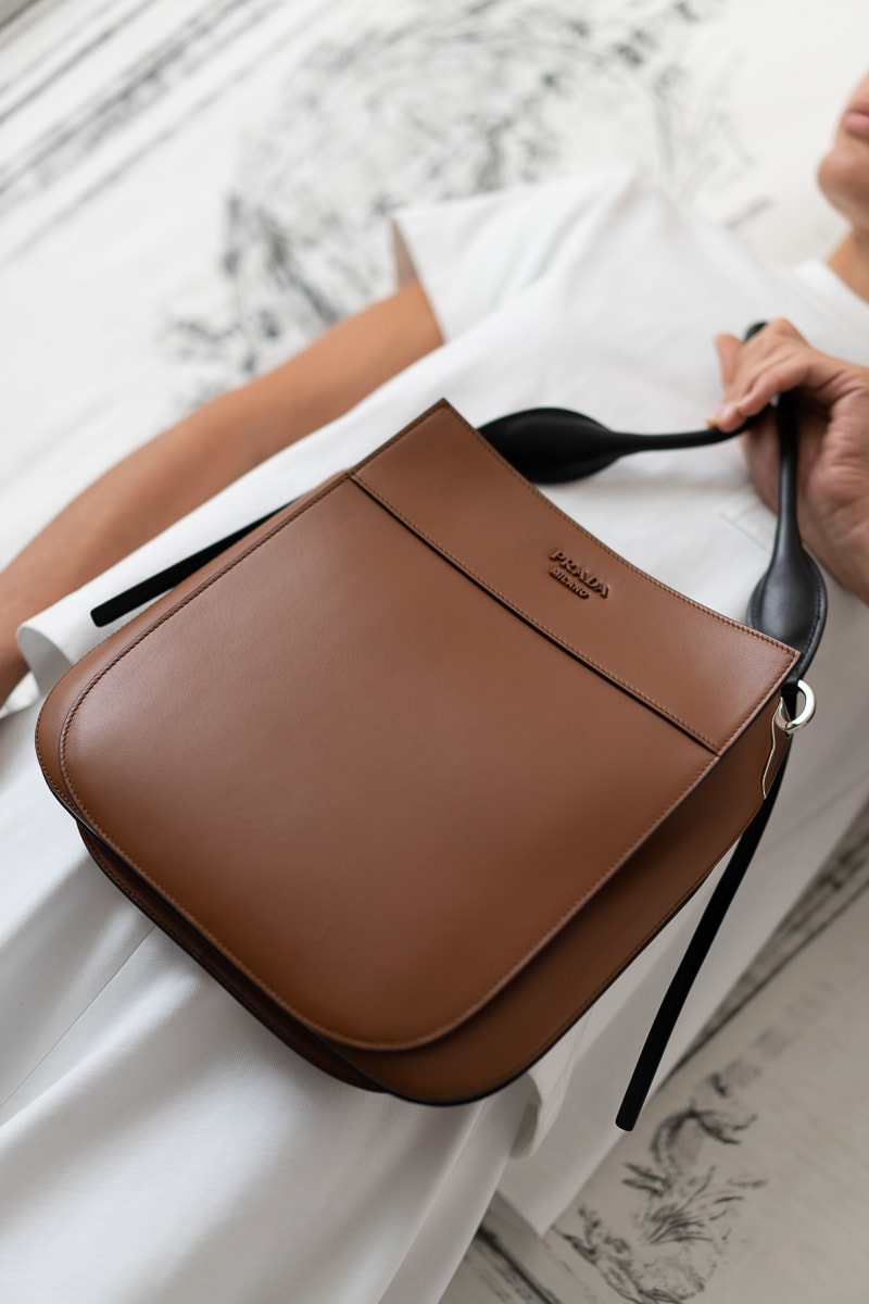 Prada Margit Brown 5 of 5