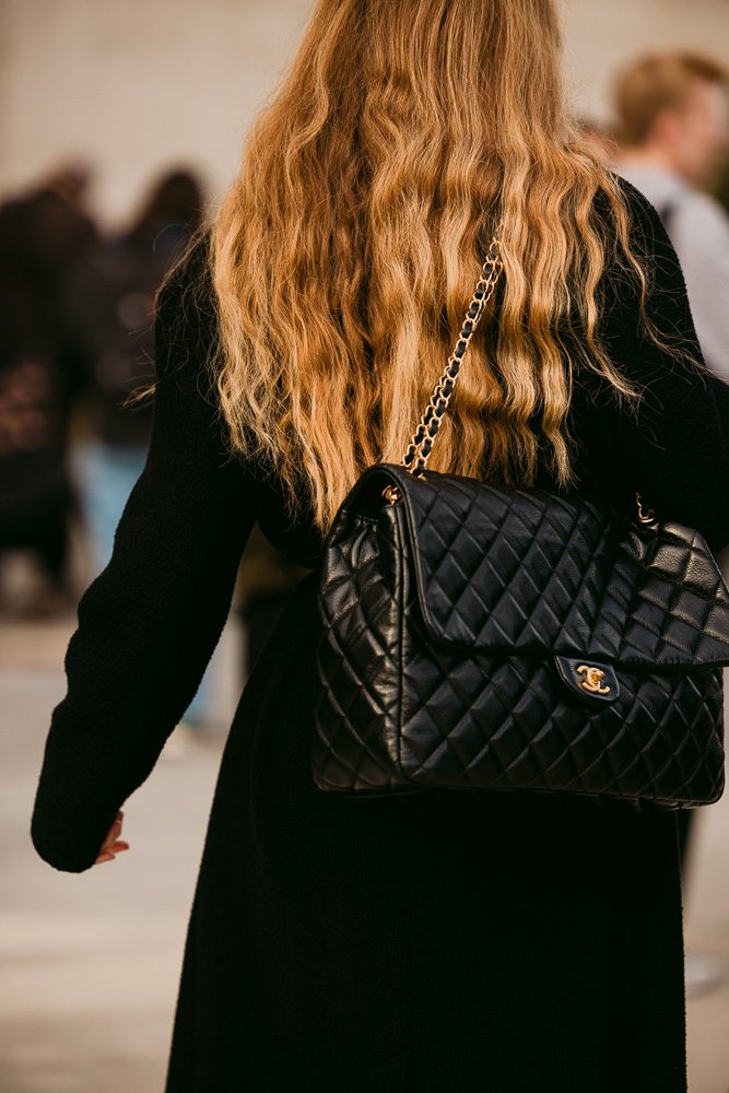 Chanel Classic Flaps 2