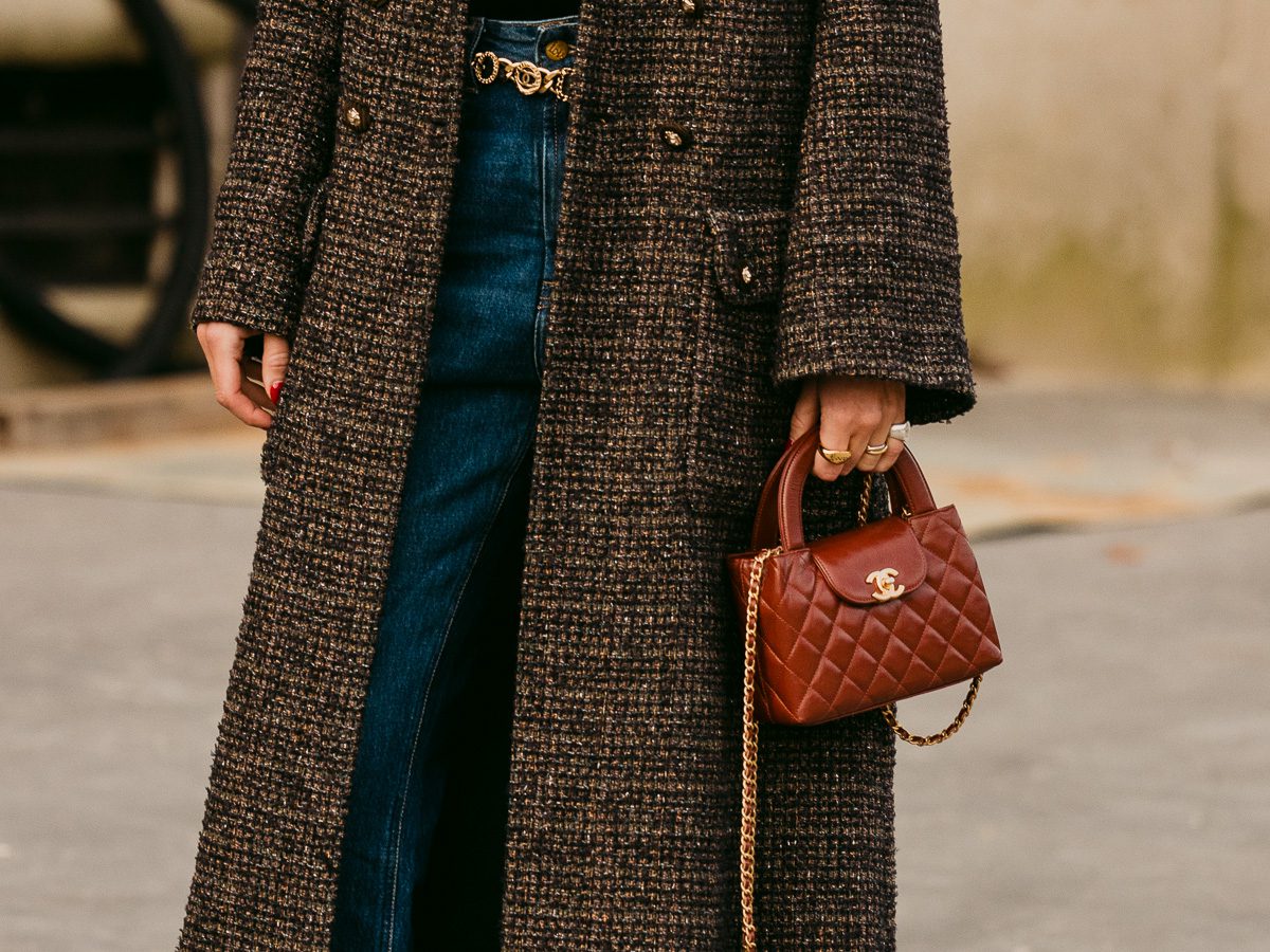Is Chanel Lowering Its Prices?