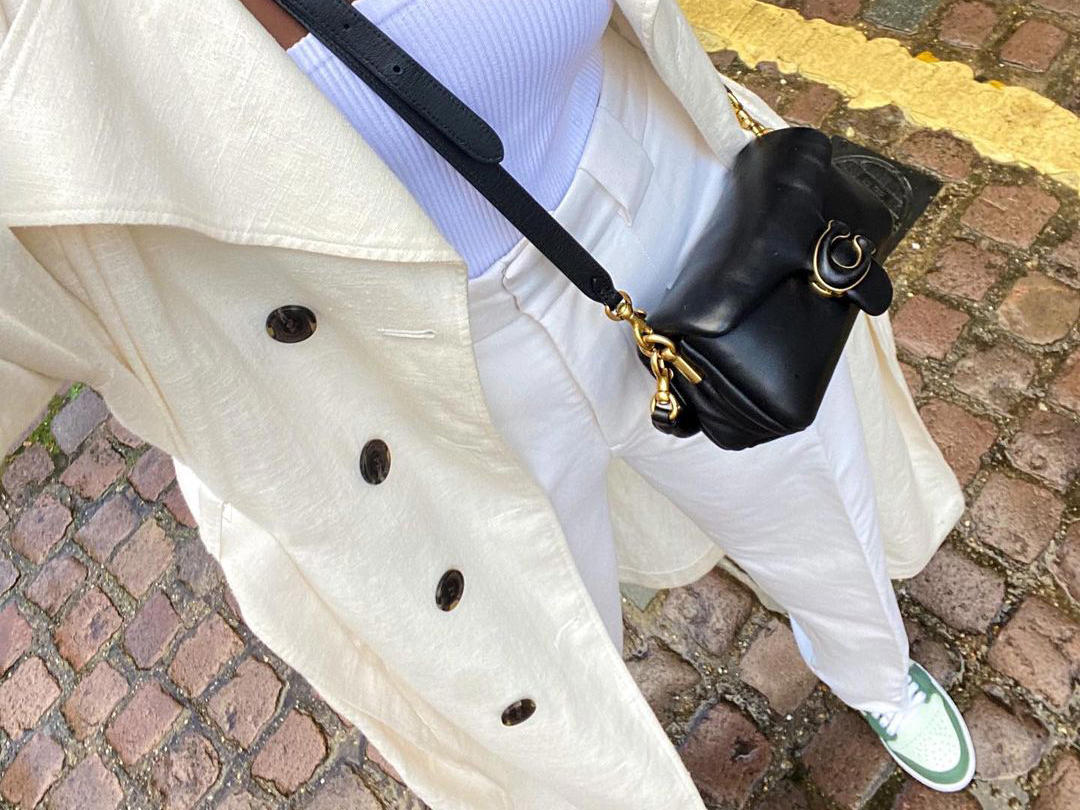Is Gen Z Bringing Coach Back?