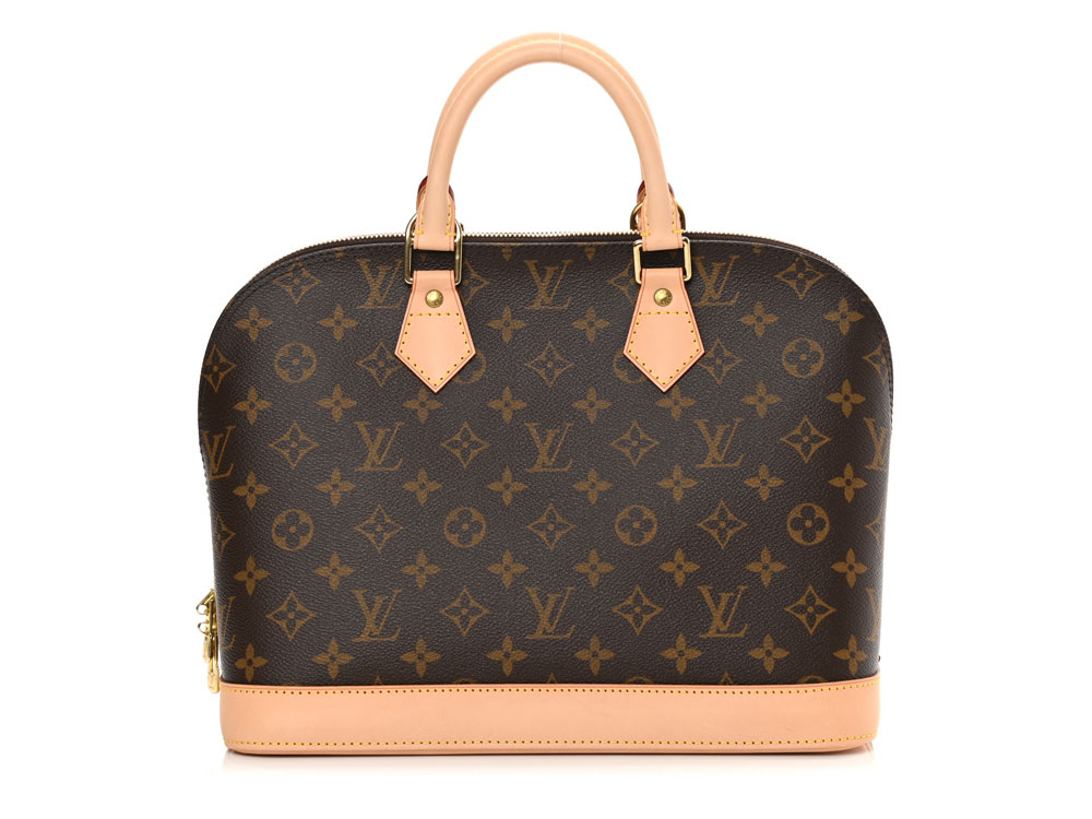 Louis Vuitton Alma PM