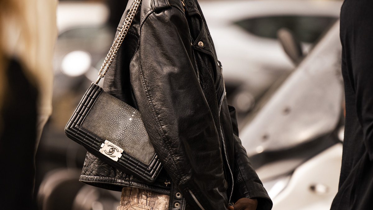 Is The Chanel Boy Bag Outdated?