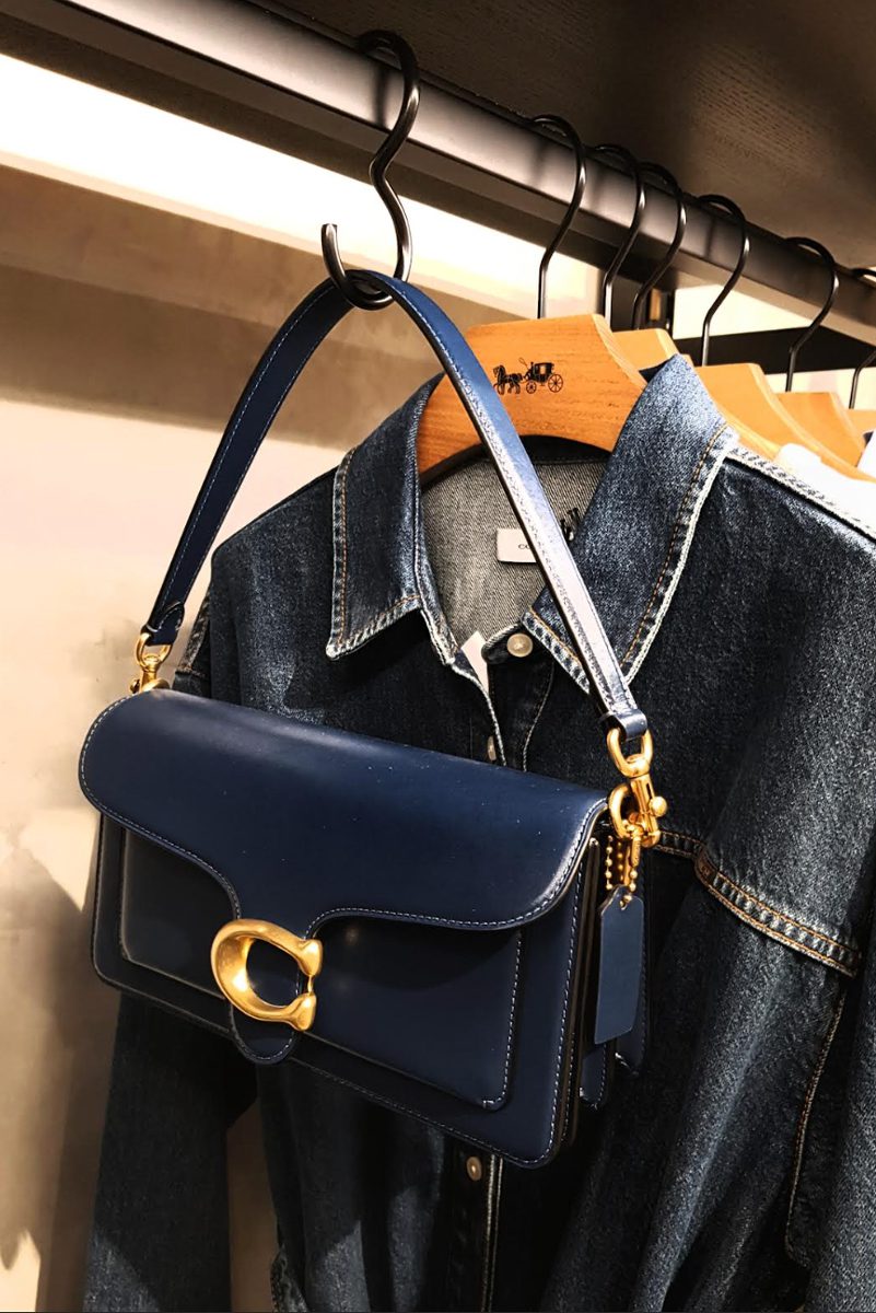 Coach 1
