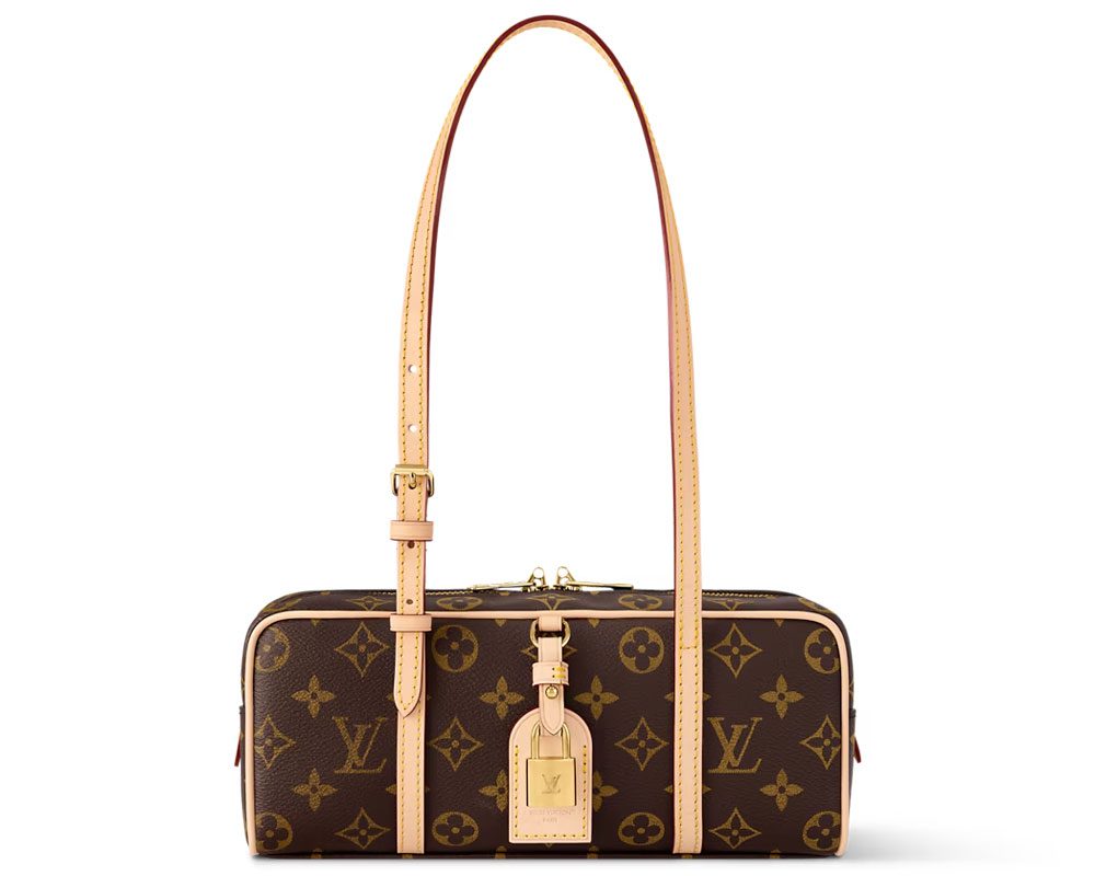 Louis Vuitton Hang On Bag