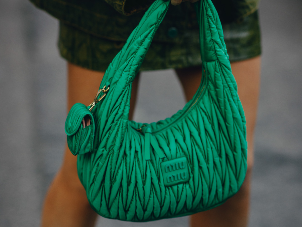 I've Got Miu Miu On My Mind