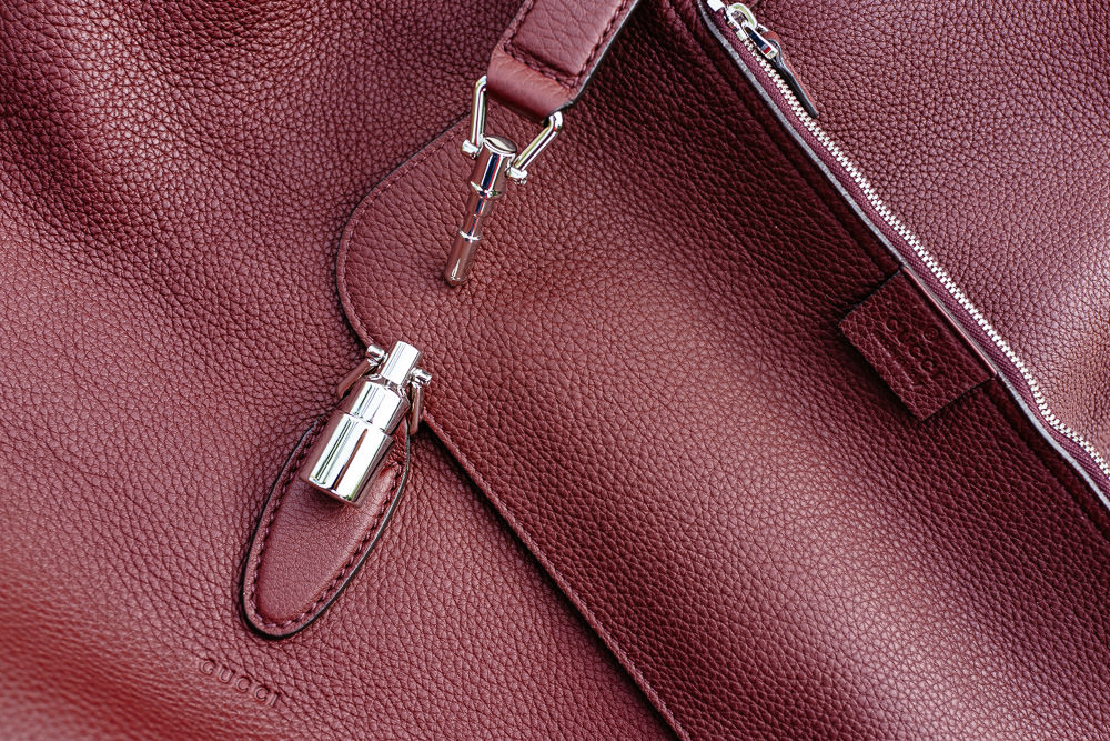 Gucci Jackie Soft 11b