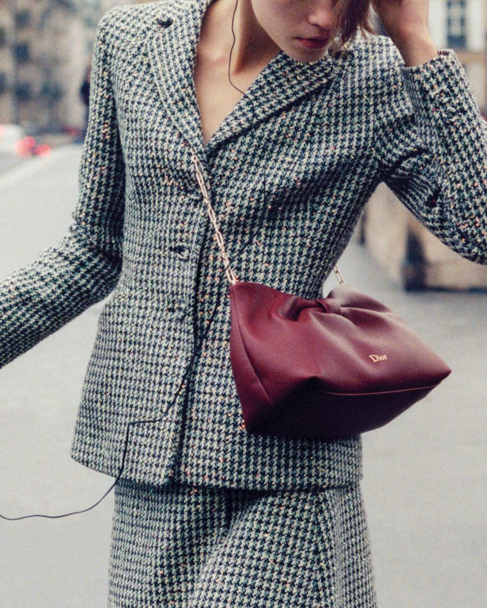 Dior Grace Ahlbom