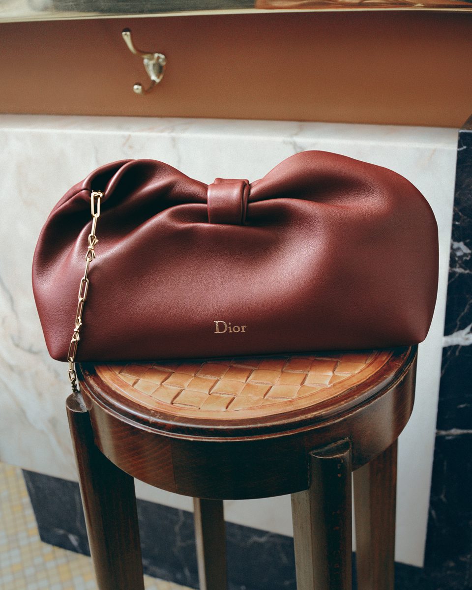 Dior Jeanne Lucas. 2