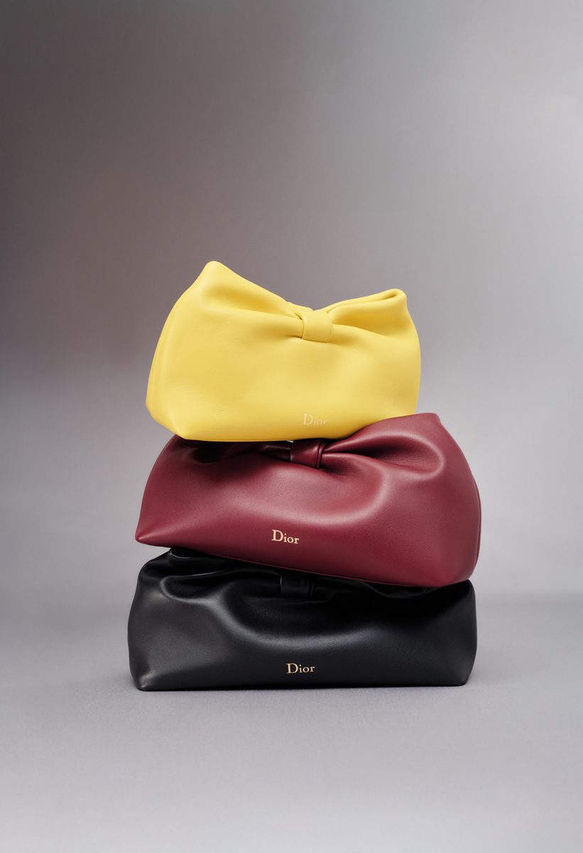 Dior Pegah Farahman 2