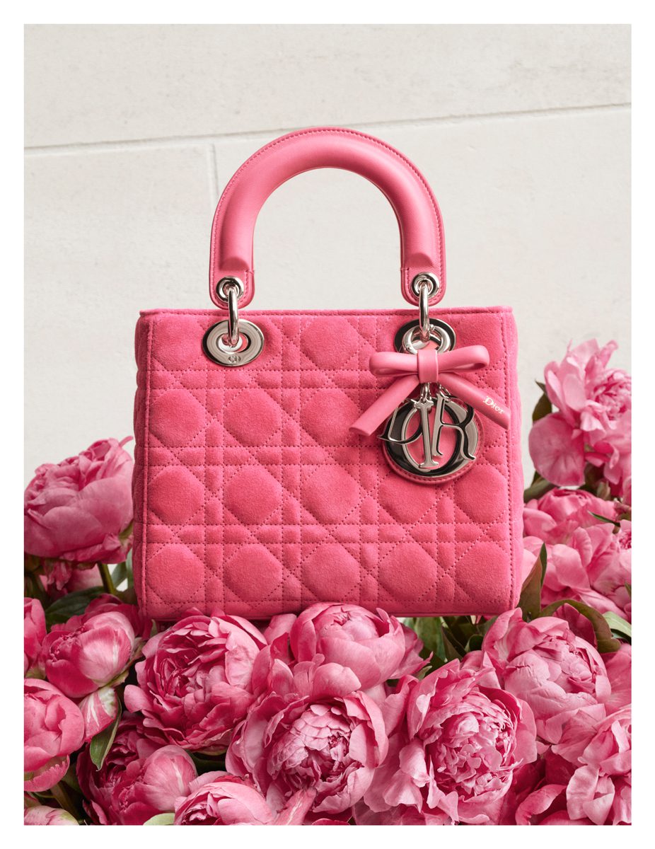 Lady Dior 4 credit Jean-Marie Binet 