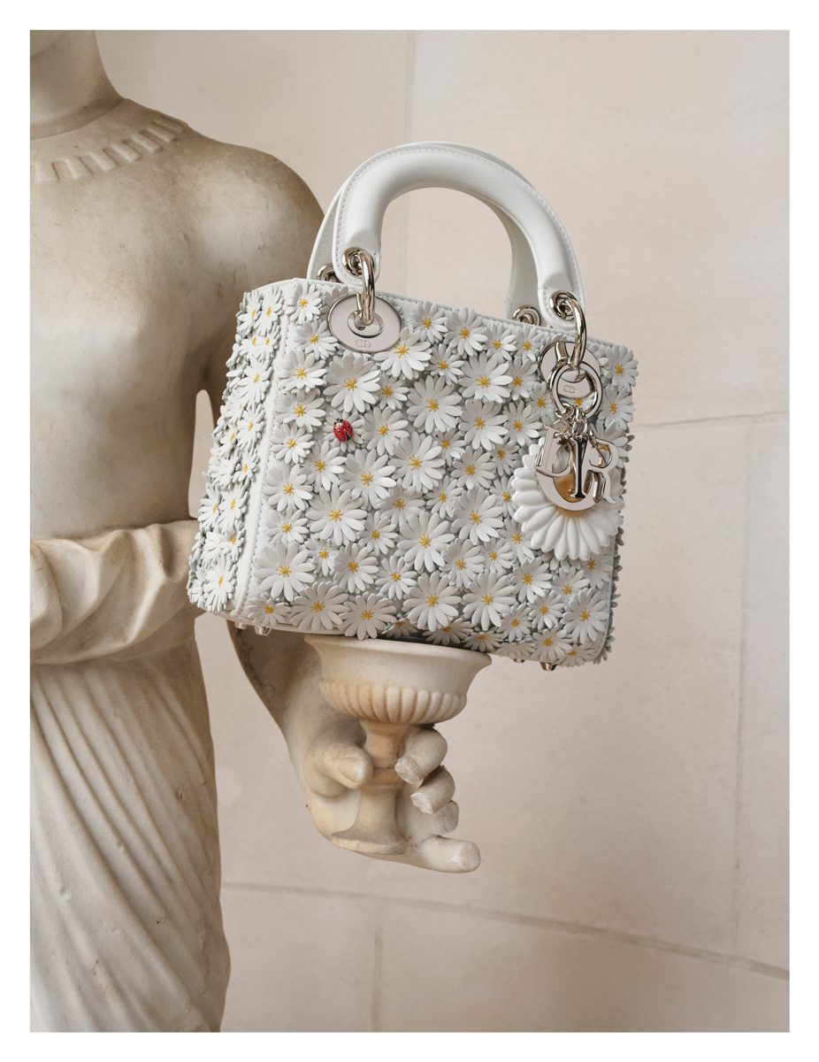 Lady Dior 5 credit Jean-Marie Binet 