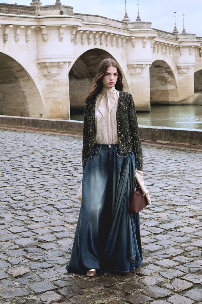 Dior Pre Fall 2026 1