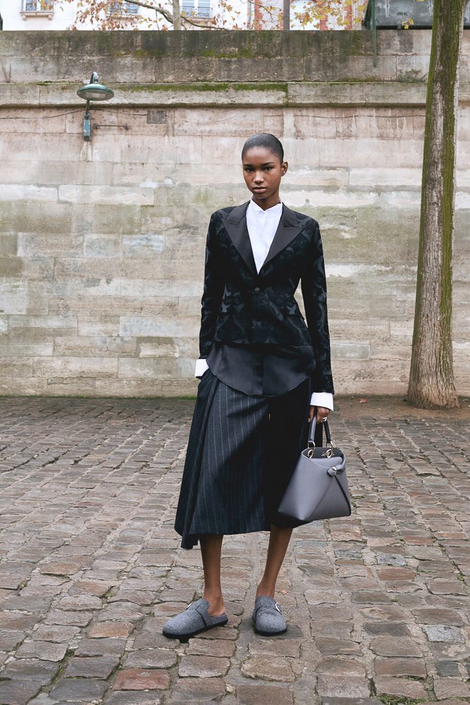 Dior Pre Fall 2026 12