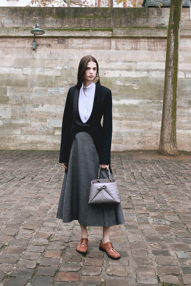 Dior Pre Fall 2026 16