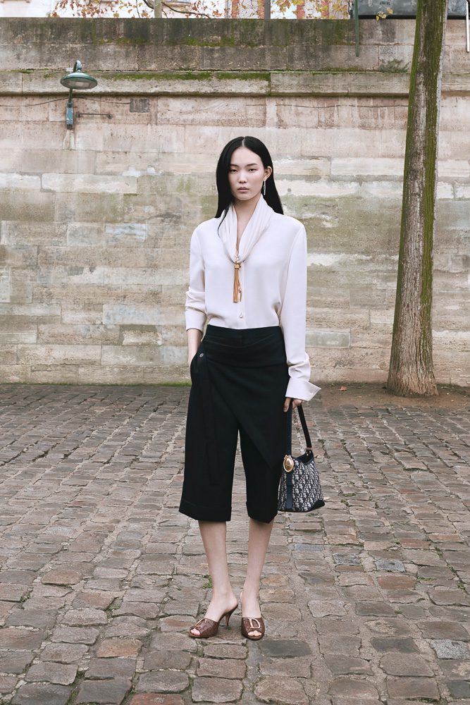 Dior Pre Fall 2026 17