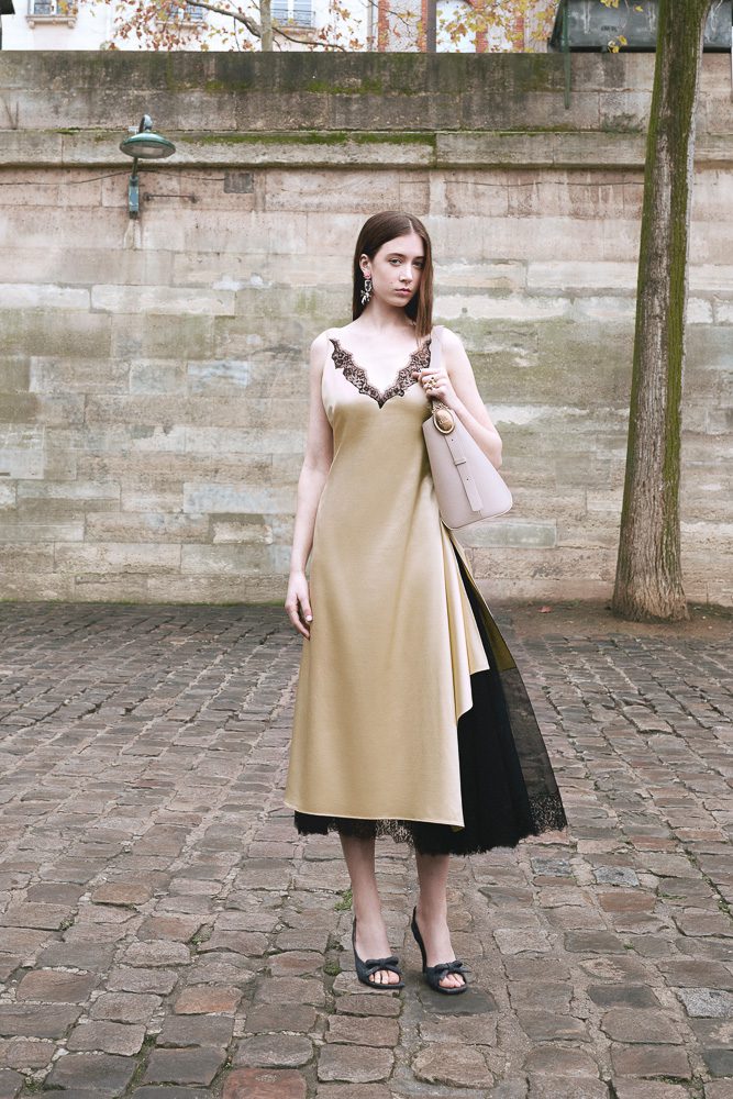 Dior Pre Fall 2026 19