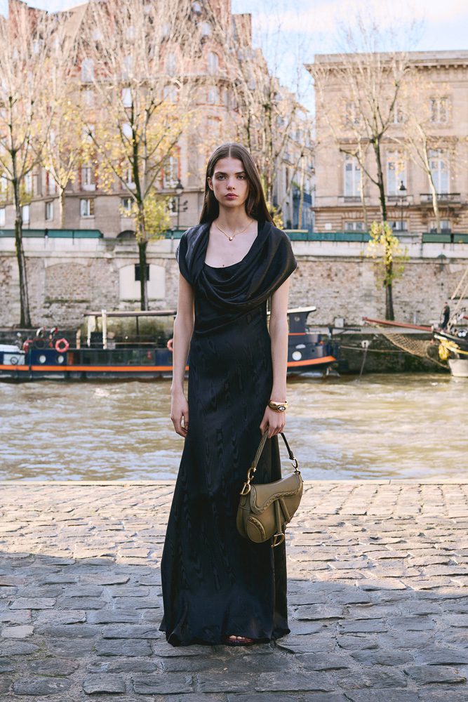 Dior Pre Fall 2026 33