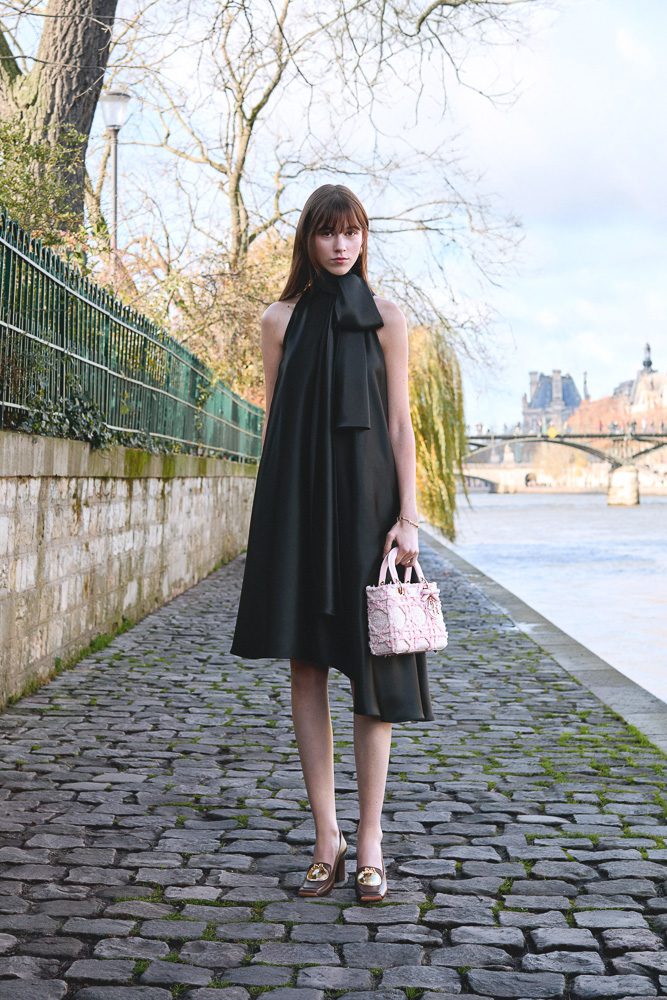 Dior Pre Fall 2026 40